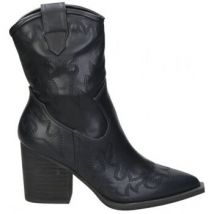 Bottines Buonarotti A2435