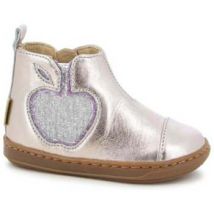 Bottines enfant Shoo Pom Bottines Bouba New Apple Light Bronze