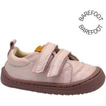 Baskets enfant Nens Baskets Barefoot Resp Orion Nude