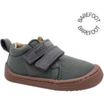 Baskets enfant Nens Baskets Barefoot Resp Lavanda Bosque Mousse