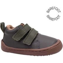 Baskets enfant Nens Baskets Barefoot Fourrées Resp Merinilla Mousse Nabire Noale