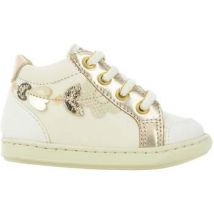 Bottines enfant Shoo Pom Bottillons Bouba Land Craie