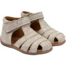 Sandales enfant Pom Pom Sandales Starters Scallop Velcro Bellis