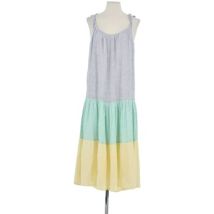 Robe Rails Robe en lin jaune