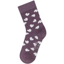 Chaussettes enfant Schiesser Fille Chaussettes Paquet de 10 Legwear Kids10P