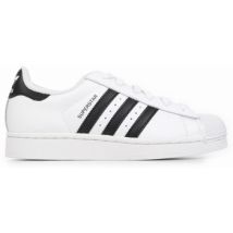 Baskets adidas Superstar II J