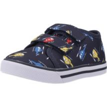 Baskets basses enfant Chicco GABBIANO 3