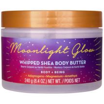 Hydratants & nourrissants Tree Hut Manteca Souflé Corporal Moonlight Glow