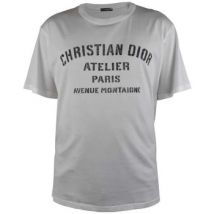 T-shirt Dior T-shirt