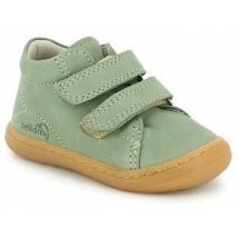 Bottines enfant Bellamy CHAUSSURES BEBE FLEXIBLE LOULOU