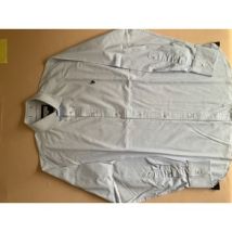 Chemise U.S Polo Assn. Chemise US polo assn rayures coton