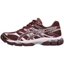 Baskets basses Asics Gel-Cumulus 16 Burgundy Pink