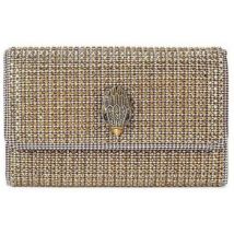 Pochette Kurt Geiger London Kensington Chain Wallet Drkbge