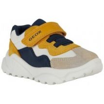 Baskets enfant Geox BASKETS BEBE CIUFCIUF