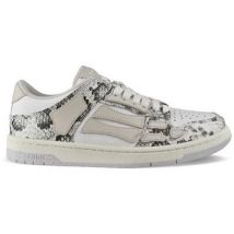 Baskets basses Amiri Sneakers Snake Skel