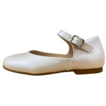 Ballerines enfant Yowas 25501 COMUNION Blanco