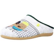 Chaussons bébé Hot Potatoes 64677G