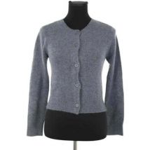 Gilet Rails Cardigan gris
