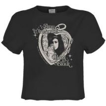 T-shirt Amy Winehouse GD4256