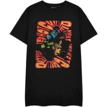 T-shirt Red Hot Chili Peppers Trippy