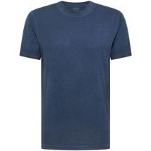T-shirt Mustang 240609082 - Marine