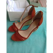 Sandales Cosmo Paris SANDALES COMPENSEES