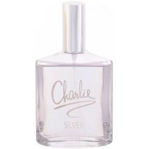 Eau de toilette Revlon Eau de Toilette Charlie Silver 100 ml