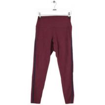 Collants Splits59 Legging bordeaux