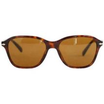 Lunettes de soleil Persol Lunettes de soleil marron
