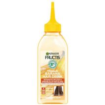 Soins cheveux Garnier Fluide Capillaire Banana Fructis - Soins Intensifs et B