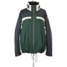 Blouson Moncler Manteau vert