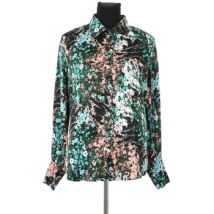 Chemise Modetrotter Chemise verte
