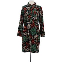 Robe courte Boden Robe en coton noire