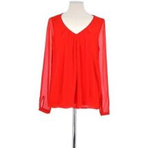 Blouses Boden T-shirt rouge