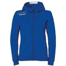 Veste Kempa Veste Player à capuche pour femme