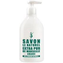Produits bains Savon Le Naturel SLN-AMA500