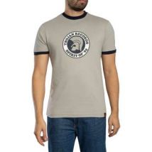 T-shirt Trojan T-shirt à logo esprit de '69