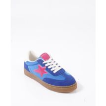 Baskets basses Covana Baskets Mahine