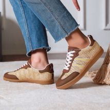 Baskets basses Covana Baskets Atonia