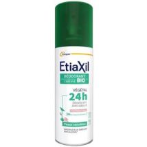 Déodorants Etiaxil ETI-DEOVEG100