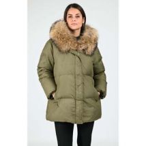 Parka Giorgio & Mario OSMANDE