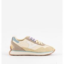 Baskets basses V 1985 VICTORIA 1985 BASKET ROOT NYLON DAIM 8812101