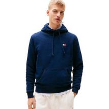 Sweatshirts à capuche Tommy Hilfiger Felpe con cappuccio