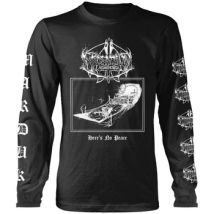 T-shirt Marduk Here's No Peace