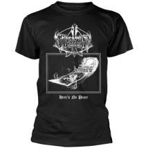 T-shirt Marduk Here's No Peace
