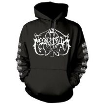 Sweat-shirt Marduk Cross