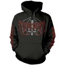 Sweat-shirt Marduk Heaven Shall Burn