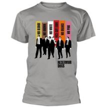 T-shirt Reservoir Dogs PH4847