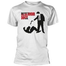 T-shirt Reservoir Dogs Standoff