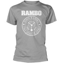 T-shirt Rambo PH4866